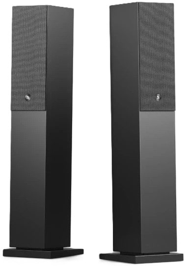 Фото - Акустическая система Audio Pro A38 W Black