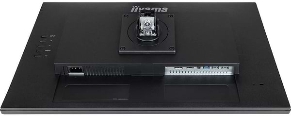 Фото - Монитор IIYAMA XUB2492HSU-B6