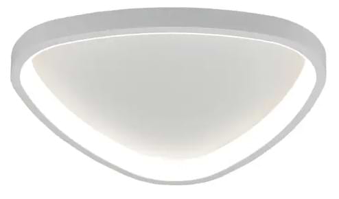 Світлодіодний світильник Miorro LED Aura з пультом (51-311-098) - Фото 1