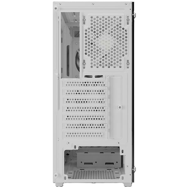 Фото - Корпус Gamdias AURA GC1 ELITE WH ARGB Mid-Tower (4711514500608)