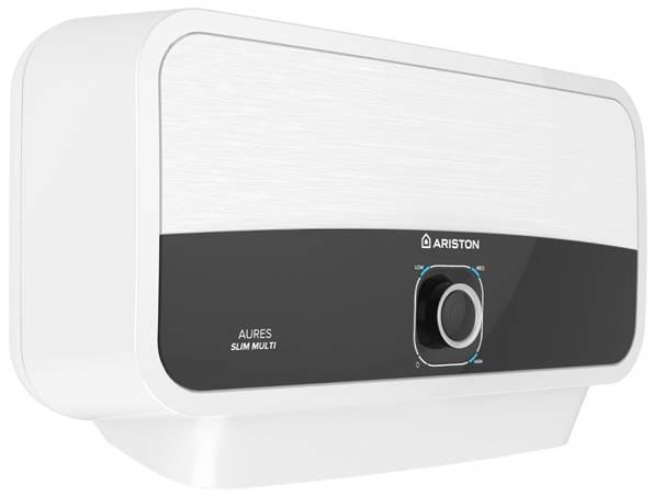 Фото - Водонагрівач проточний Ariston AURES M 10.5
