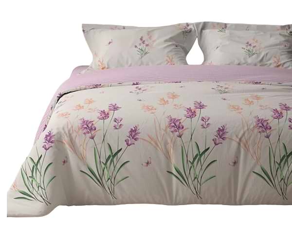 Фото - Комплект постільної білизни ТЕП 338 Aurora (2-00882_06830) Фото - Комплект постільної білизни ТЕП 338 Aurora (2-00882_06830)