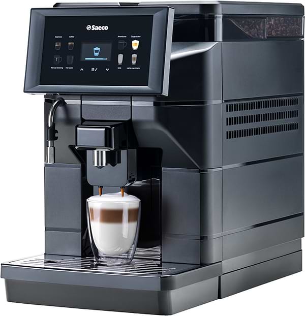 Фото - Кофемашина Saeco AURORA M1