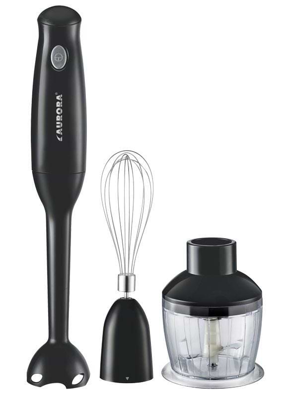 Фото - Блендер погружной Aurora AU 3659 Фото - Блендер погружной Aurora AU 3659