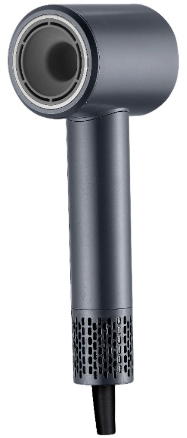 Фото - Фен Elit стально-синий (AURRA 32482)