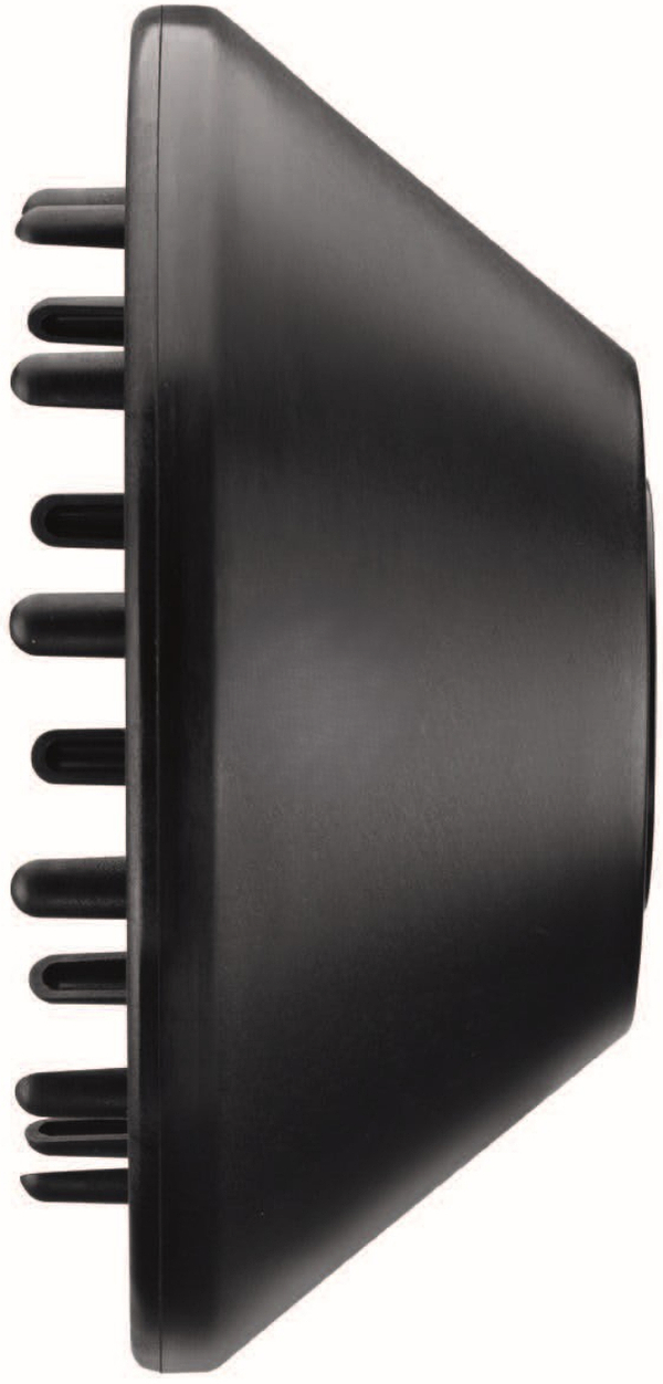 Фото - Фен Elit стально-синий (AURRA 32482)