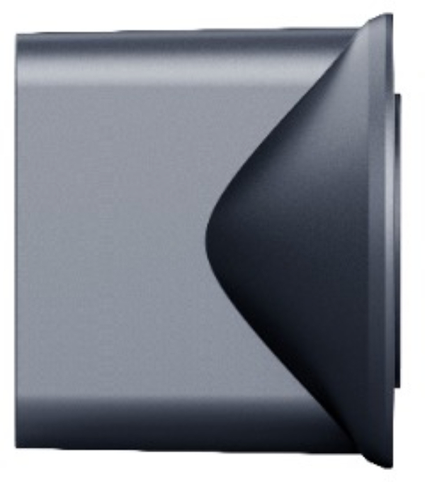 Фото - Фен Elit стально-синий (AURRA 32482)