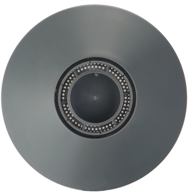 Фото - Фен Elit стально-синий (AURRA 32482)