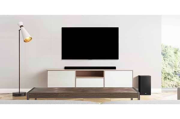 Фото - Саундбар LG SP9A