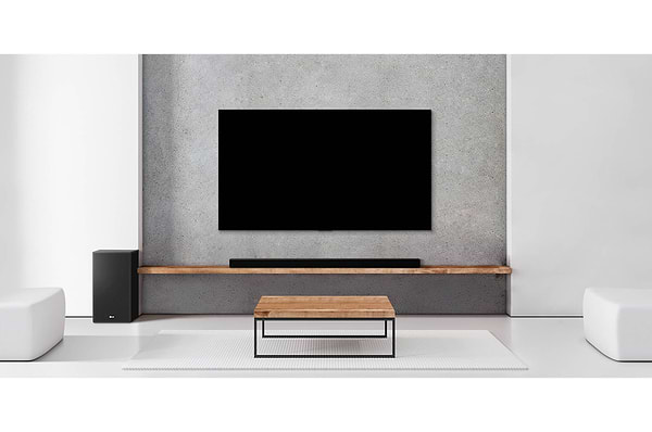 Фото - Саундбар LG SP9A