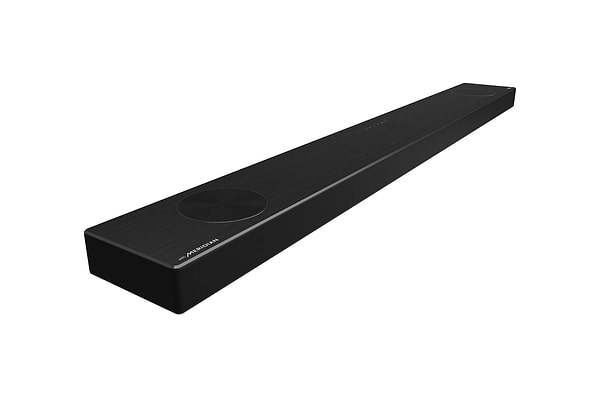 Фото - Саундбар LG SP9A