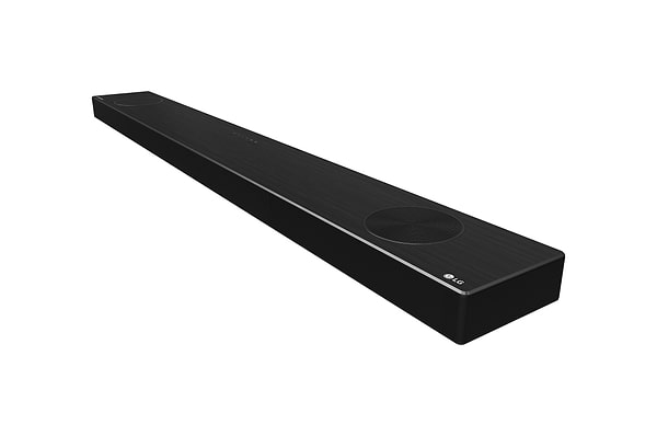 Фото - Саундбар LG SP9A
