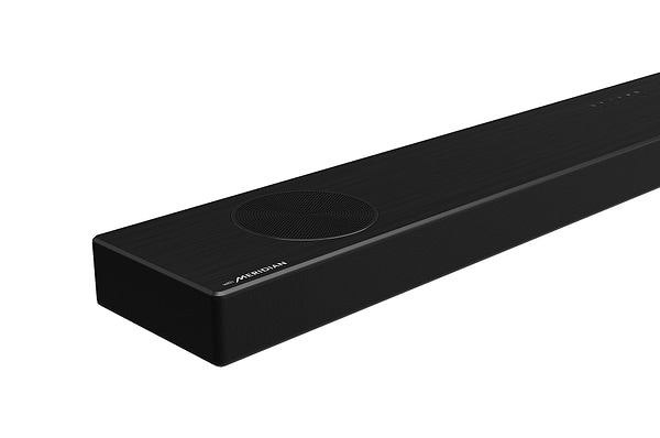Фото - Саундбар LG SP9A