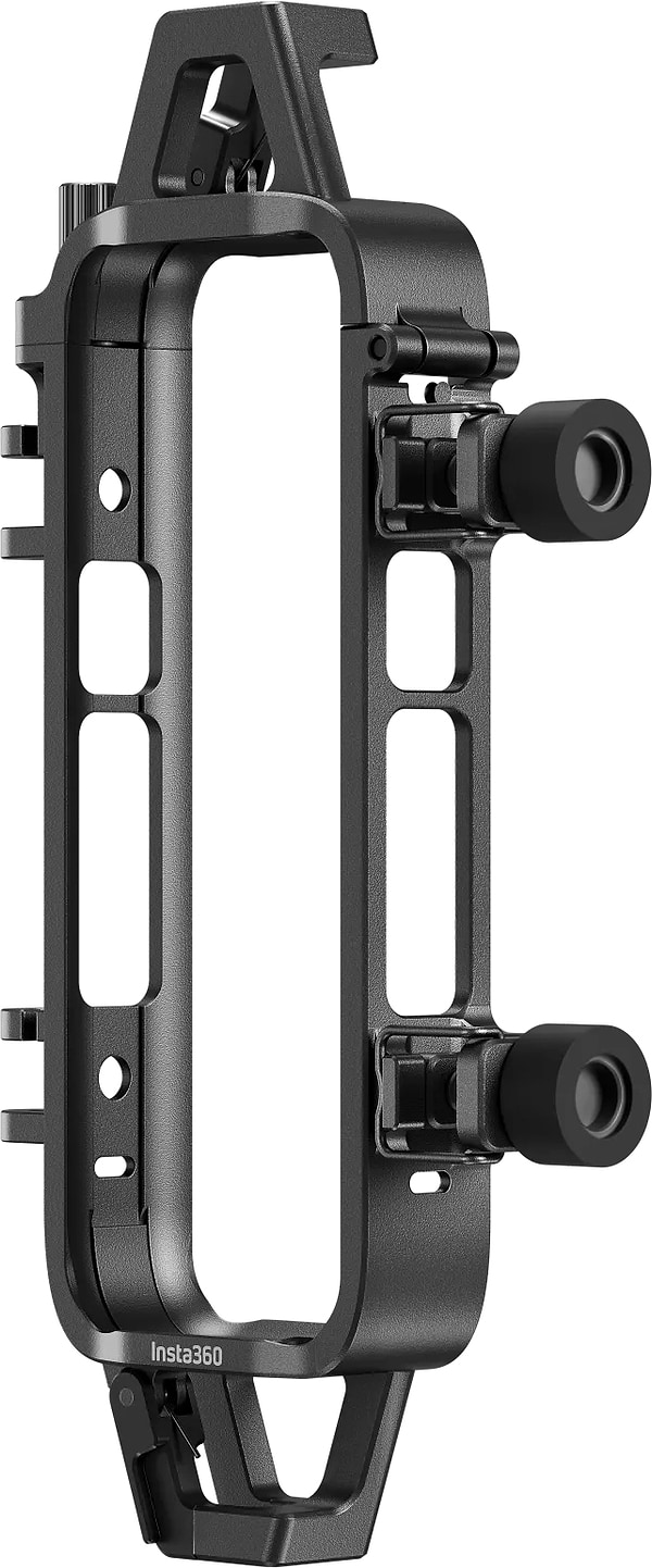 Фото - Кріплення для екшн-камери Insta360 X4 Water Sports Rope Mount (CINSBBMQ)