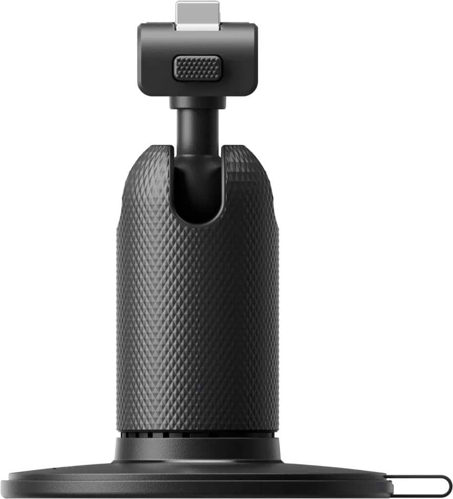 Крепление для экшн-камеры Insta360 GO 3/GO 3S Pivot Stand (CINSBATP)