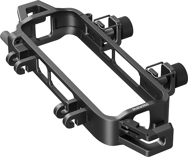 Фото - Кріплення для екшн-камери Insta360 X4 Water Sports Rope Mount (CINSBBMQ)