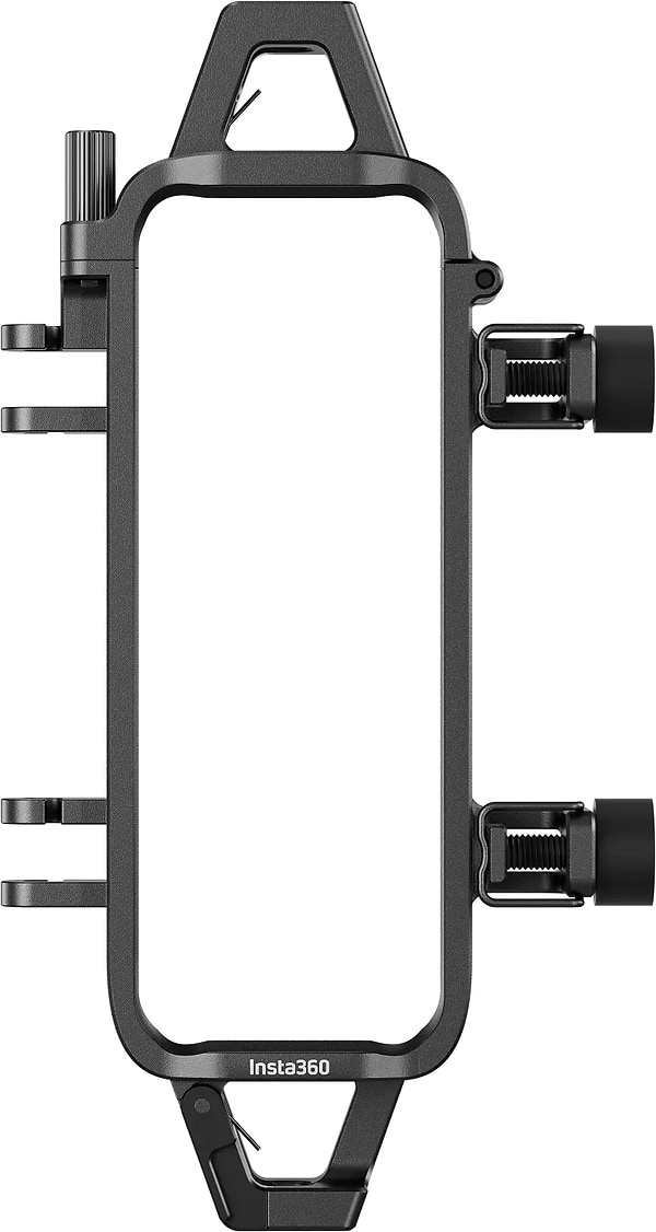 Фото - Кріплення для екшн-камери Insta360 X4 Water Sports Rope Mount (CINSBBMQ)