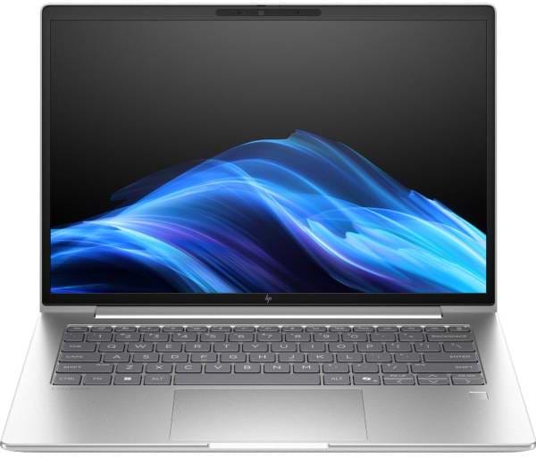 Ноутбук HP EliteBook 6 G1i (AV3Q5AV_V5) Silver - Фото 1