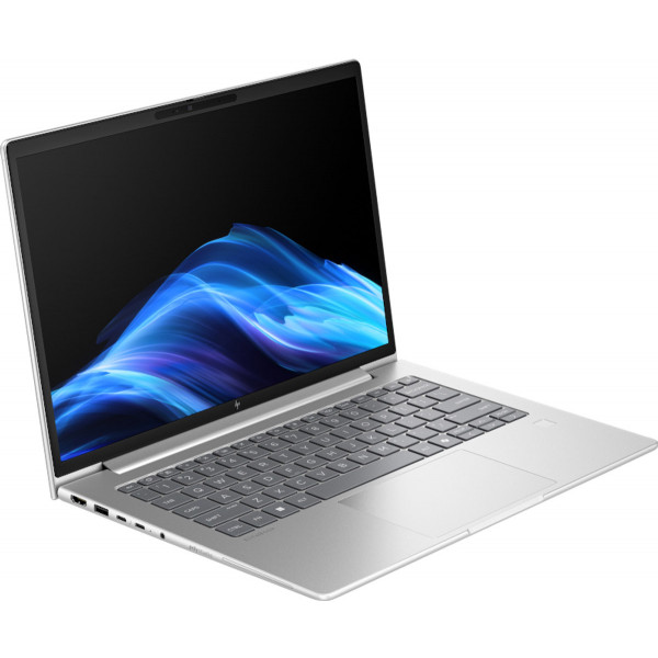 Фото - Ноутбук HP EliteBook 6 G1i (AV3Q5AV_V5) Silver