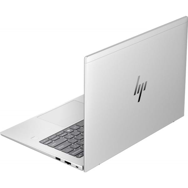 Фото - Ноутбук HP EliteBook 6 G1i (AV3Q5AV_V5) Silver