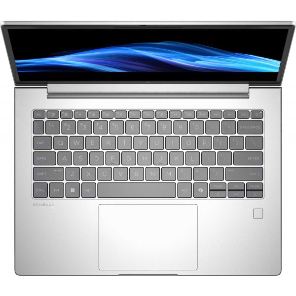 Фото - Ноутбук HP EliteBook 6 G1i (AV3Q5AV_V6) Silver