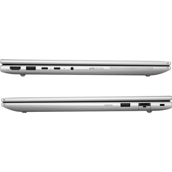 Фото - Ноутбук HP EliteBook 6 G1i (AV3Q5AV_V6) Silver