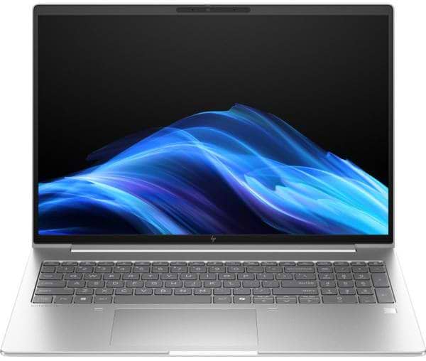 Ноутбук HP EliteBook 6 G1i (AV3Y6AV_V4) Silver - Фото 1
