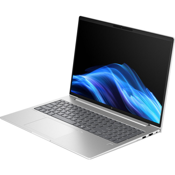 Фото - Ноутбук HP EliteBook 6 G1i (AV3Z2AV_V5) Silver