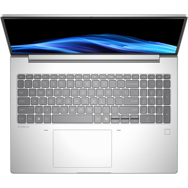 Фото - Ноутбук HP EliteBook 6 G1i (AV3Z2AV_V5) Silver