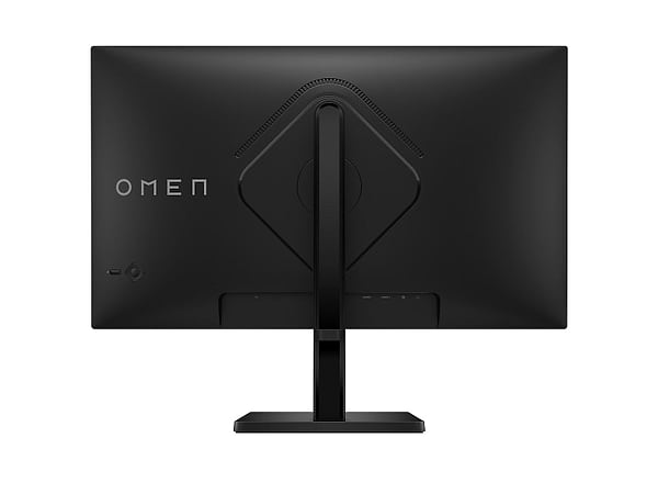 Фото - Монітор ігровий HP OMEN 27q G2 (AV4H6AA)