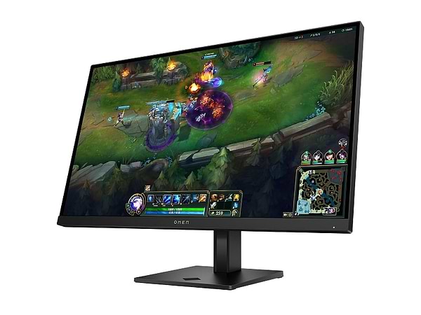 Фото - Монитор игровой HP OMEN 27 G2 (AV4K1AA)