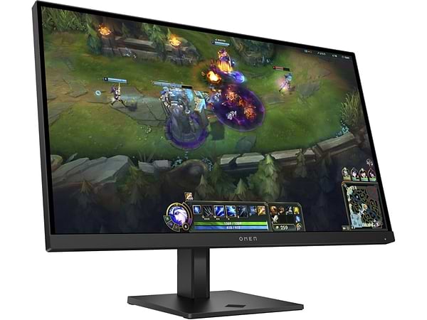 Фото - Монитор игровой HP OMEN 27 G2 (AV4K1AA)