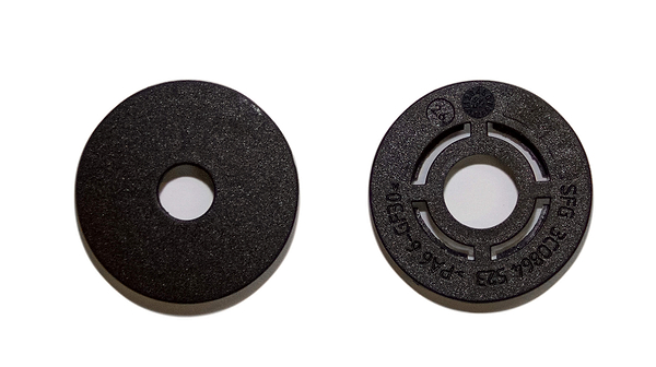 Фото - EVA килимок в багажник авто EVAtech для Golf (VI) MT Volkswagen 2009-2012 6 покоління Htb USA (VW31974BO1RBB)