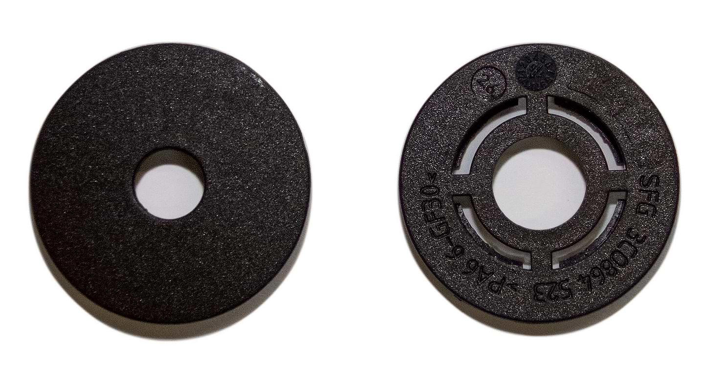 Килимки з екошкіри в салон авто EVAtech ECO для A4 (B8) Audi 2008-2011 4 покоління Sedan USA AU31100CD5AV4BBB