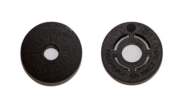 Фото - EVA коврики в салон авто EVAtech для Superb (B6) Skoda 2008-2015 2 поколение Combi EU (SK31130CE5AV4SBB)