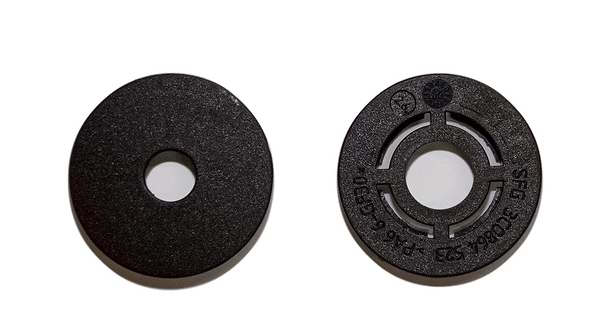 Фото - EVA килимки в салон авто EVAtech для Cerato Koup (TD) Kia 2008-2012 1 покоління Coupe EU (KI3537CV5AV2RBB)