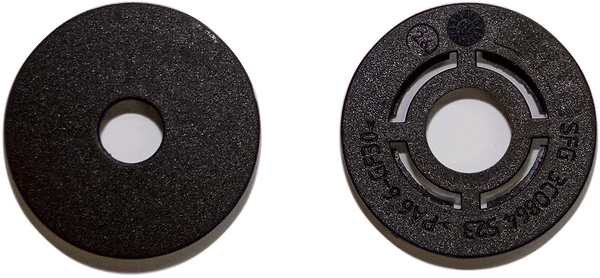 Фото - EVA коврики в салон авто EVAtech для A4 (B9) Audi 2015 5 поколение Combi EU (AU31610CB5AV8RBB)