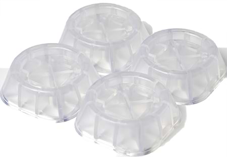 Фото - Подставка антивибрационная AVATech LA-13