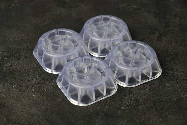 Фото - Подставка антивибрационная AVATech LA-13