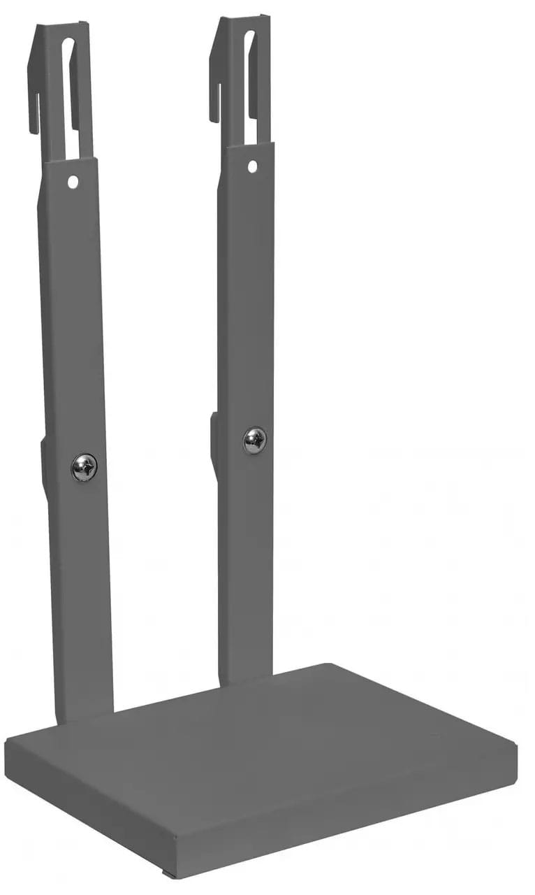 Кріплення для тюнера, DVD AVATech LC-13 Gray