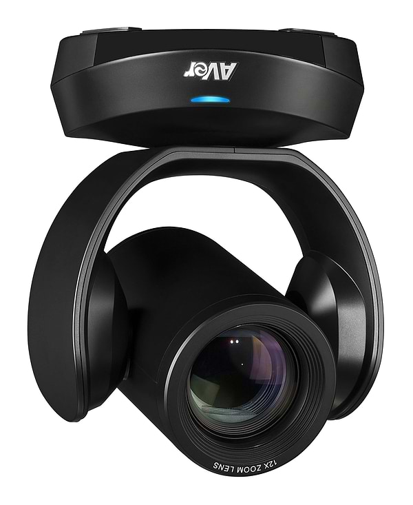 Фото - Веб-камера для компьютера AVer CAM520 Pro 3 (61U3430000AC)