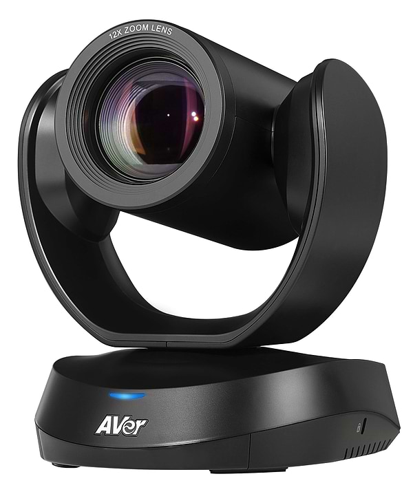 Фото - Веб-камера для компьютера AVer CAM520 Pro 3 (61U3430000AC)