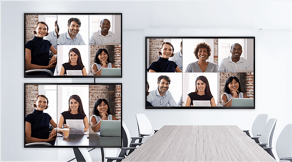 Фото - Веб-камера для компьютера AVer CAM520 Pro 3 (61U3430000AC)