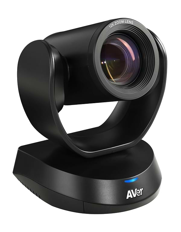 Фото - Веб-камера для компьютера AVer CAM520 Pro 3 (61U3430000AC)