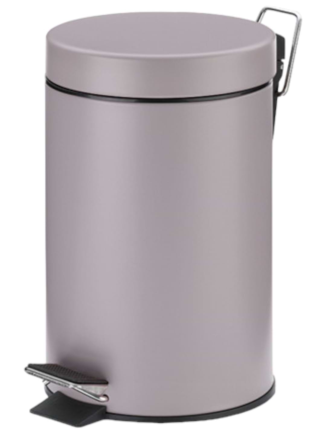 Бак для сміття з педаллю Kela Monaco 3 л (24293)