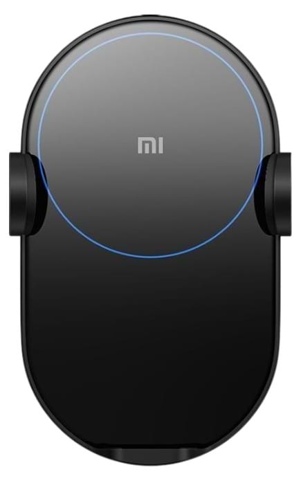 Фото - Автодержатель с беспроводной зарядкой Xiaomi Mi Qi Car Wireless Charger Black 20W (WCJ02ZM) (GDS4127GL) Фото - Автодержатель с беспроводной зарядкой Xiaomi Mi Qi Car Wireless Charger Black 20W (WCJ02ZM) (GDS4127GL)