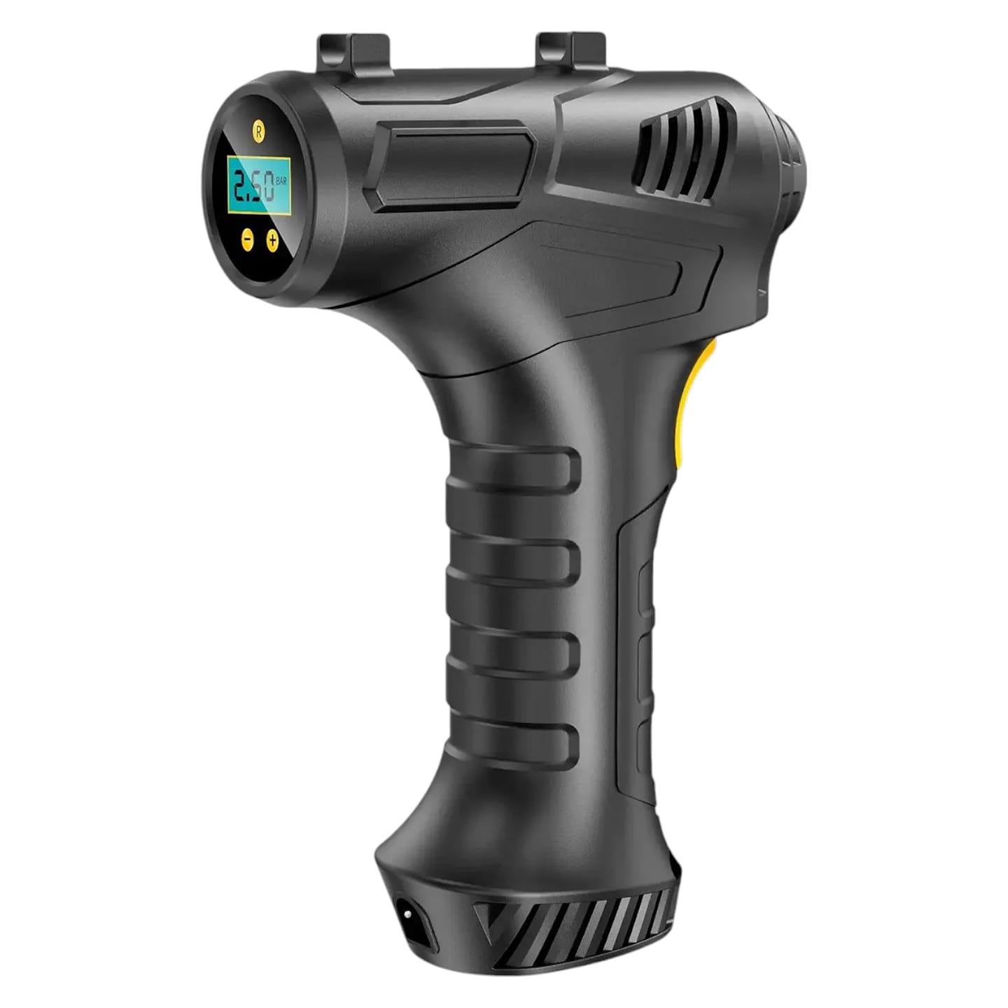 Автокомпресор INSPIRE P08 з акумулятором (INS-P08)