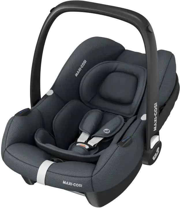 Автокресло Maxi-Cosi CabrioFix i-Size Essential Graphite