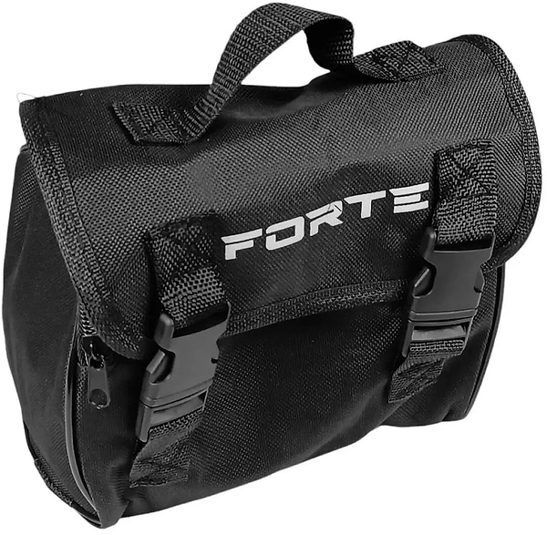 Фото - Автокомпрессор Forte FP 10SL-1