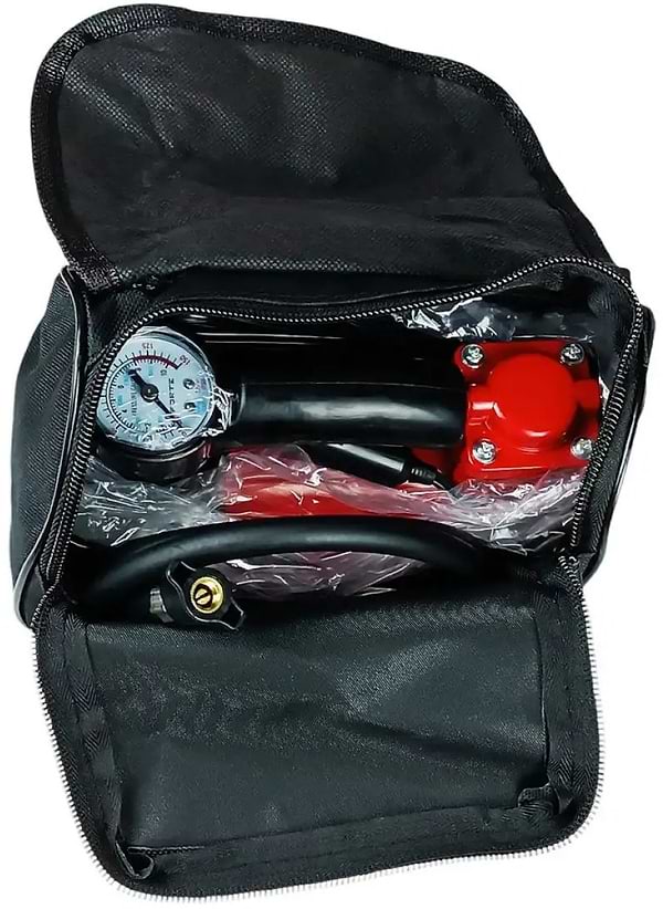 Фото - Автокомпрессор Forte FP 10SL-1